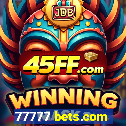 77777 bets.com